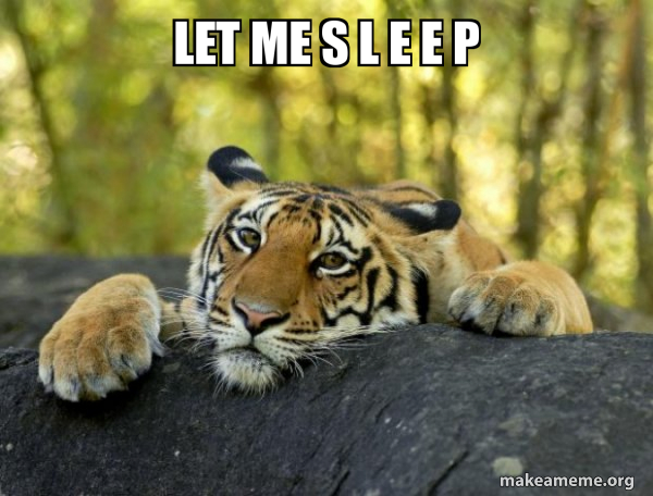 Confession Tiger meme