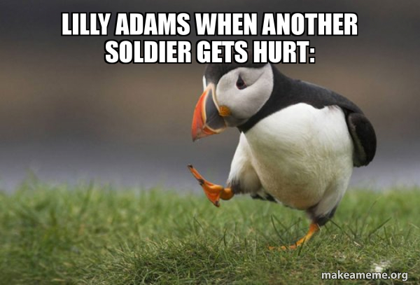 Unpopular Opinion Puffin meme