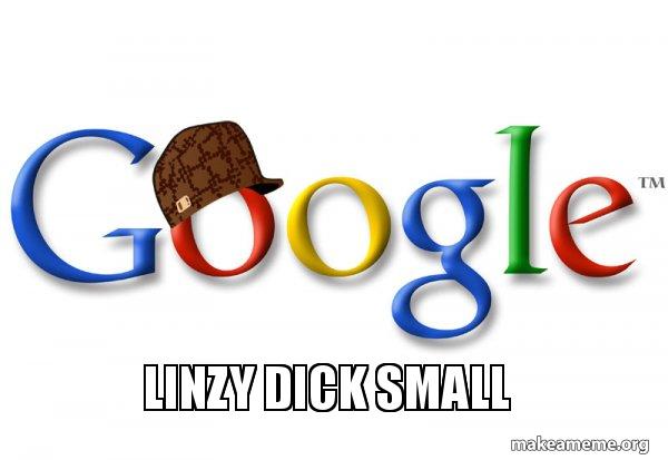 Scumbag Google meme