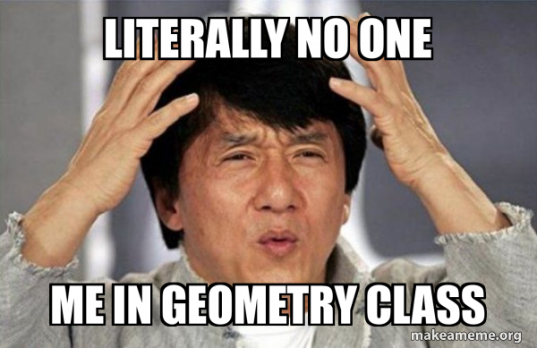 Jackie Chan Why? meme