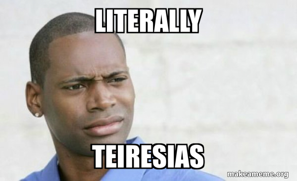 Confused Black Man meme