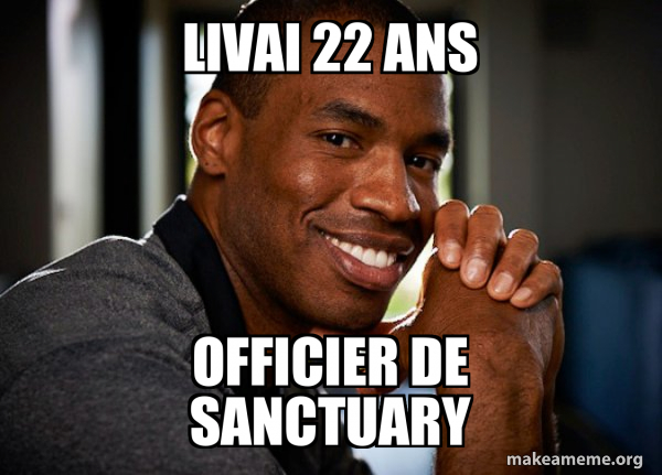 Good Guy Jason meme