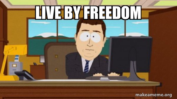 aaaand its gone meme