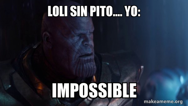 Thanos