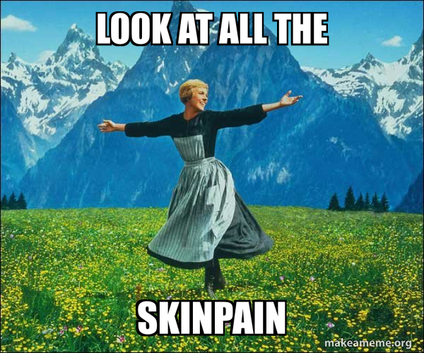 Sound of Music meme