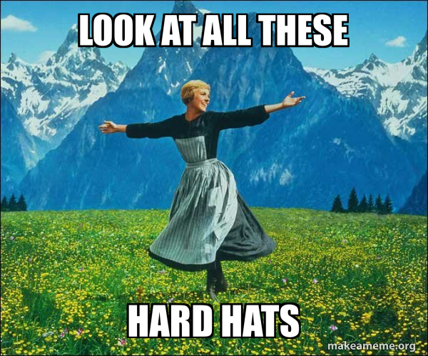Sound of Music meme