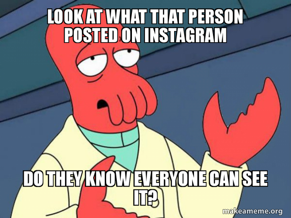 Tricky Zoidberg meme