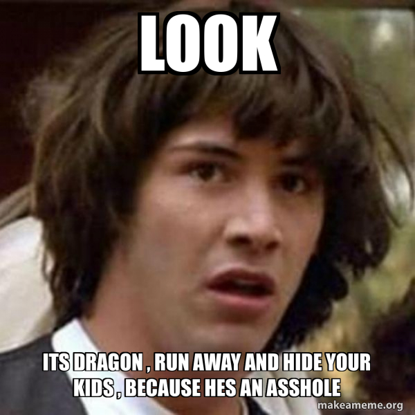 Conspiracy Keanu meme