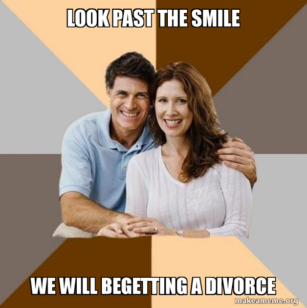 Scumbag Parents meme