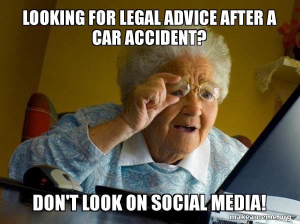 Internet Grandma meme