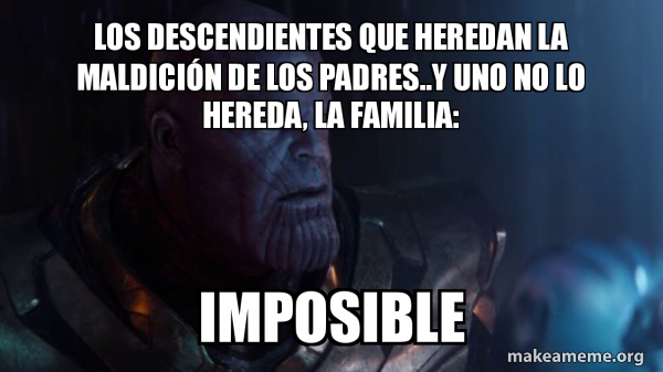 Thanos