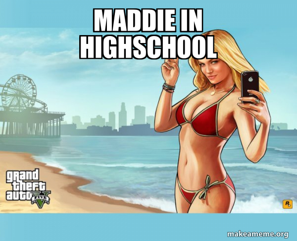 GTA 5 (GTA V) meme