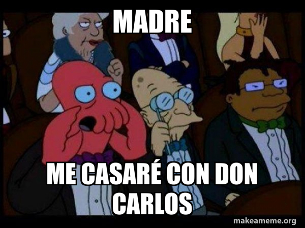 Your meme is bad and you should feel bad - Zoidberg meme