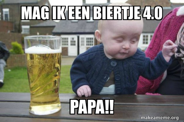 Drunk Baby meme