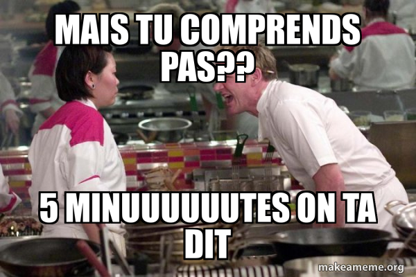 Gordon Ramsay meme