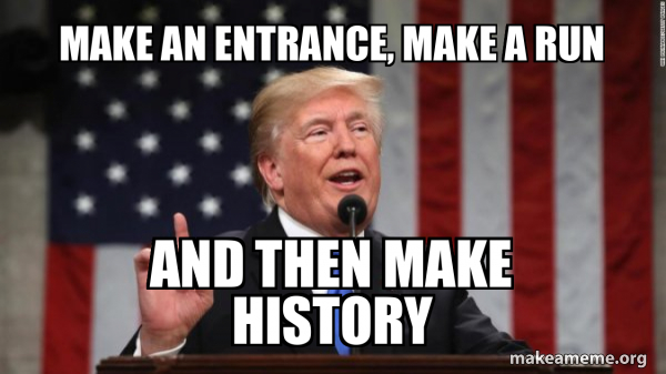 Donald Trump meme