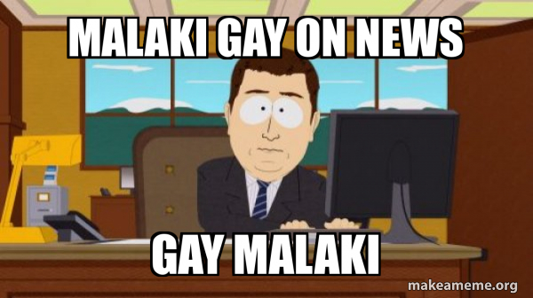 aaaand its gone meme