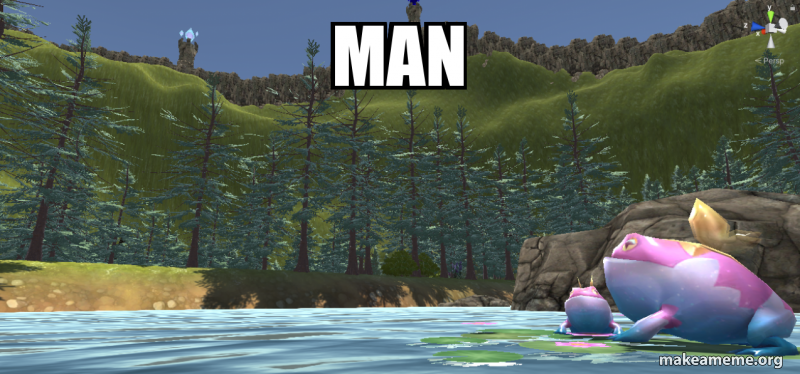 Man Meme Text MAN Meme Generator