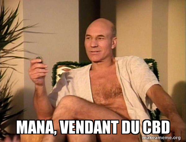 Sexual Picard meme