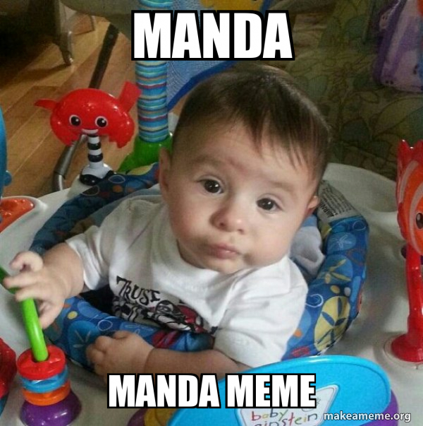 Mandas Memes