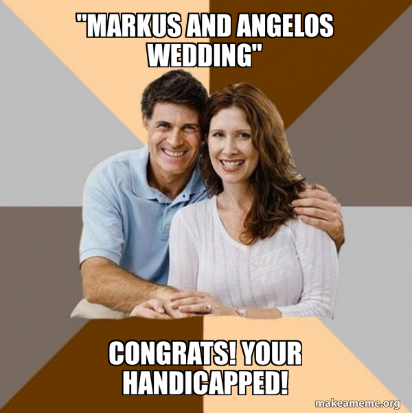 Scumbag Parents meme