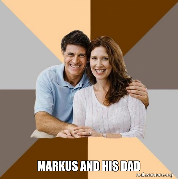 Scumbag Parents meme