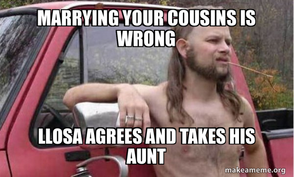 Almost Politically Correct Redneck meme