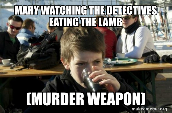 Lazy Elementary School Kid meme