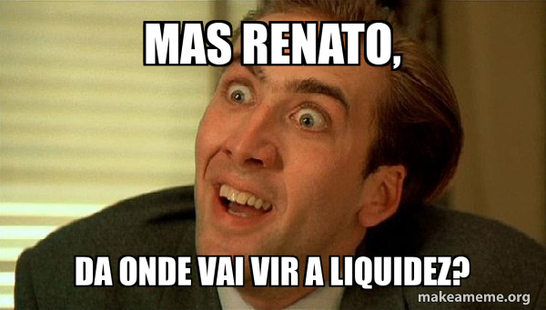 Sarcastic Nicholas Cage meme