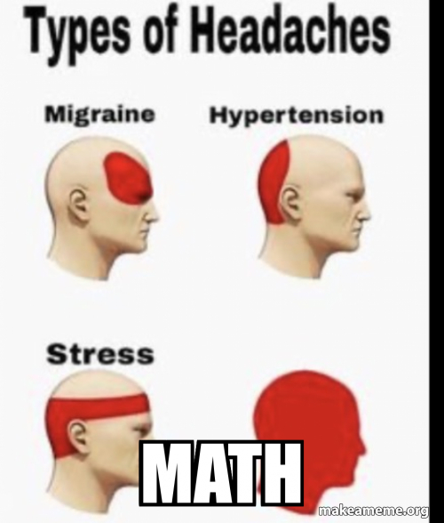 Math Meme Generator