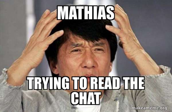 Jackie Chan Why? meme