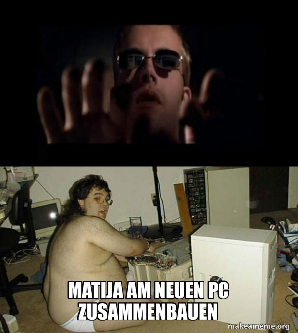 Hackers Meme meme
