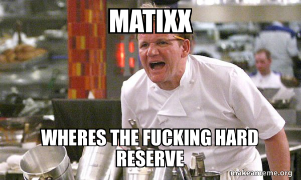 Gordon Ramsay Hell's Kitchen meme
