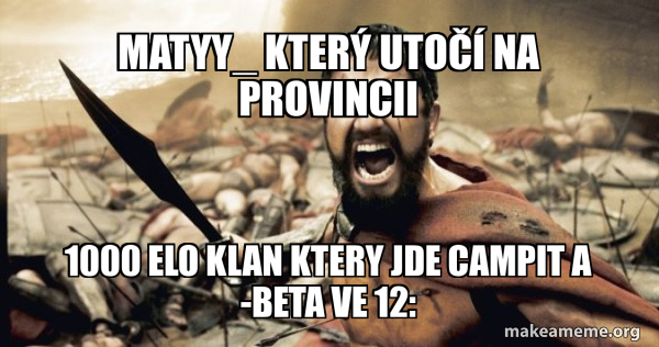 The 300 meme