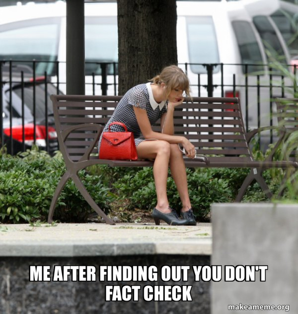 Sad Taylor Swift meme