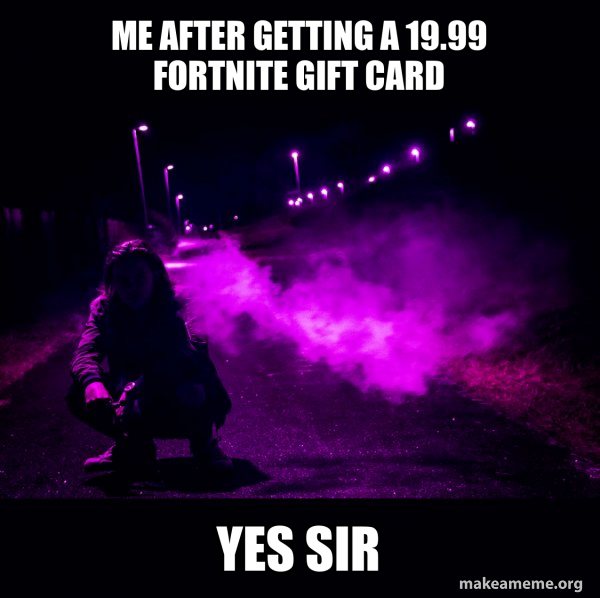Vape Nation meme