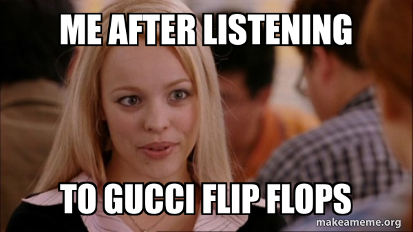Mean Girls Meme meme