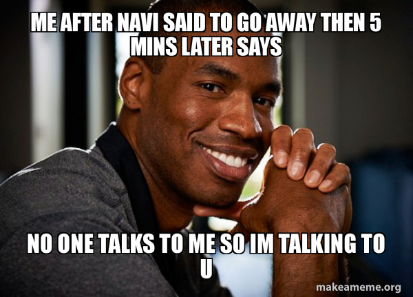 Good Guy Jason meme