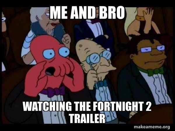 Your meme is bad and you should feel bad - Zoidberg meme
