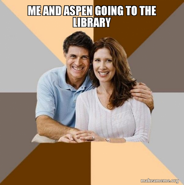 Scumbag Parents meme