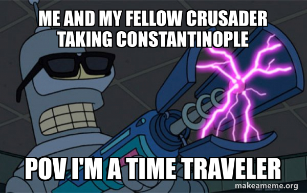 Blasting Bender meme