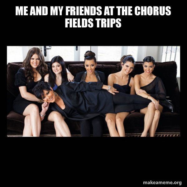 Kardashians meme