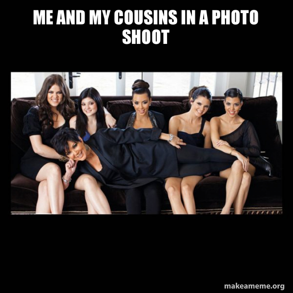 Kardashians meme