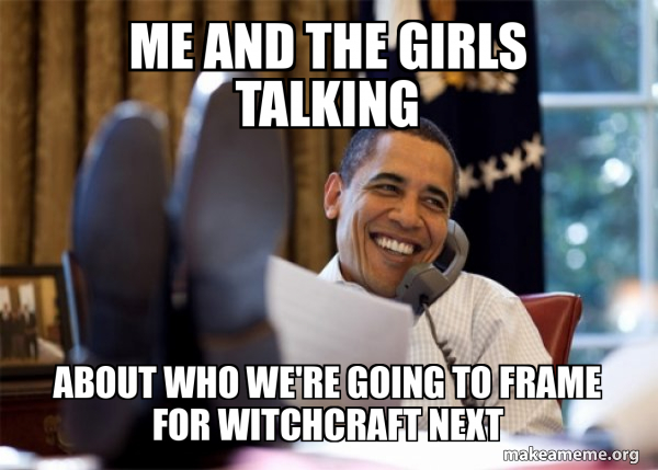 Happy Obama Meme meme