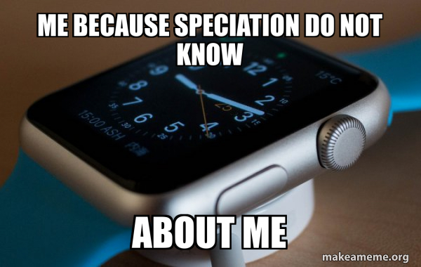 Apple Watch meme