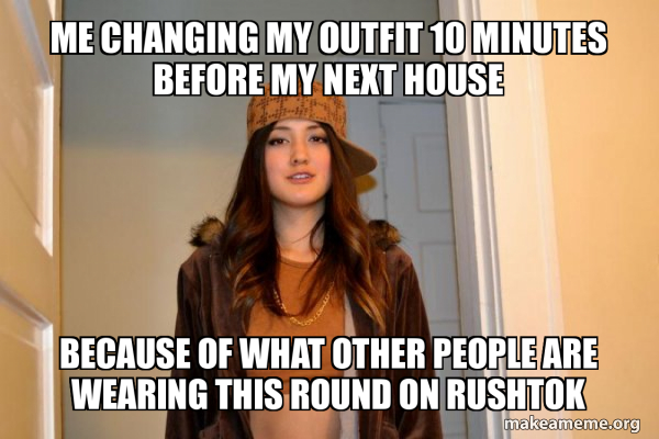 Scumbag Stacy meme