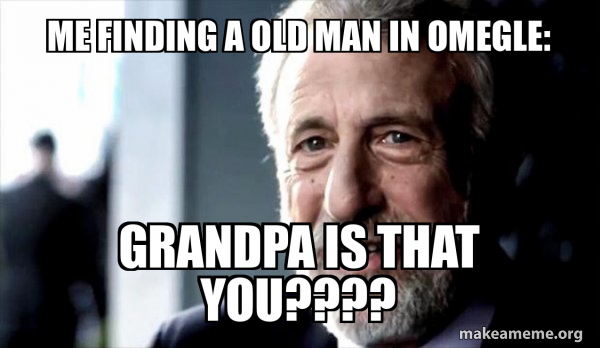 I Guarantee it - George Zimmer meme