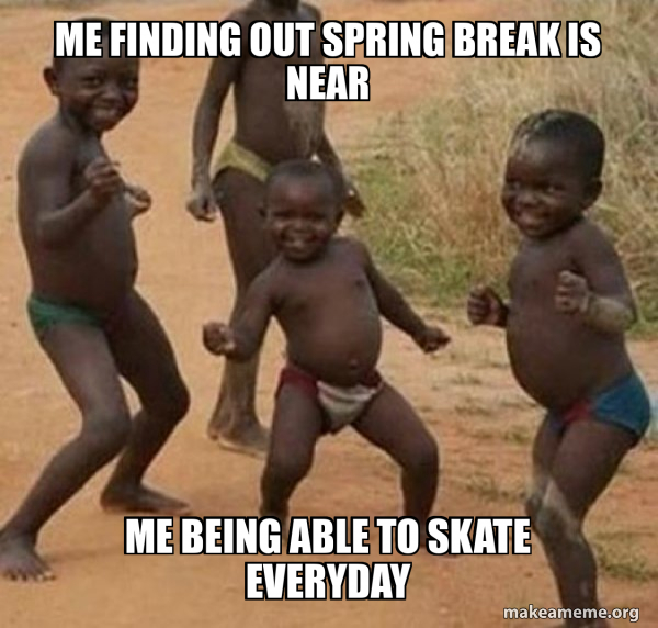 Dancing Black Kids meme