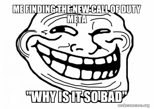 Trollface meme