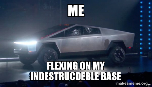 Tesla Truck meme